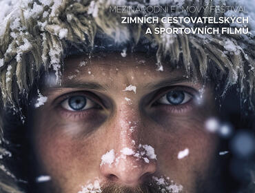 Alpenverein OEAV.CZ snow film fest