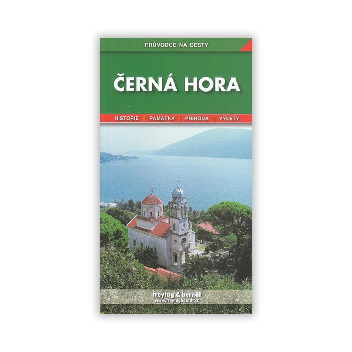 cerna hora pruvodce freytag berndt alpenverein oeav.cz edelweiss