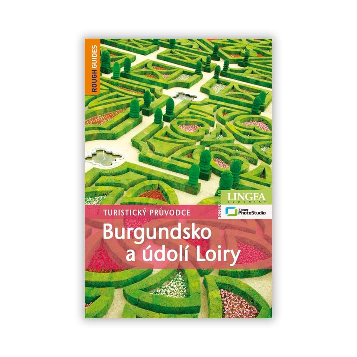 burgundsko udoli loiry rough guides alpenverein oeav.cz edelweiss