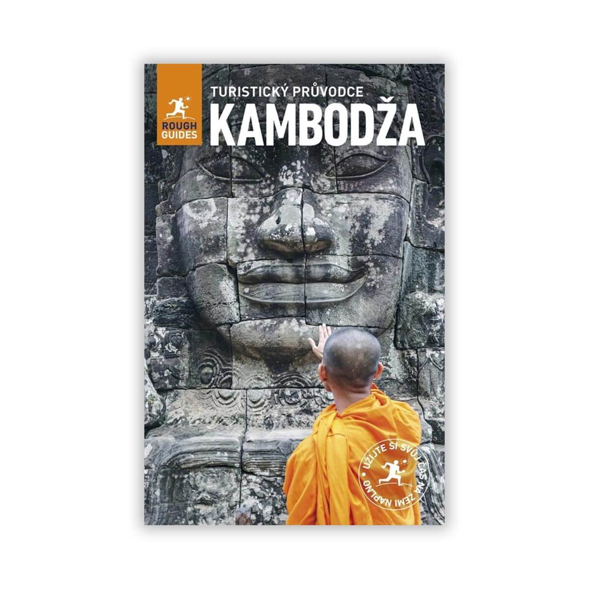 kambodza pruvodce rough guides alpenverein oeav.cz edelweiss