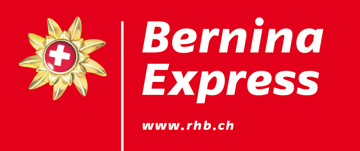Alpenverein Bernina Express