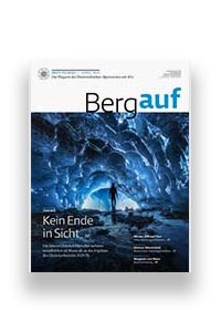 alpenverein oeav edelweiss bergauf
