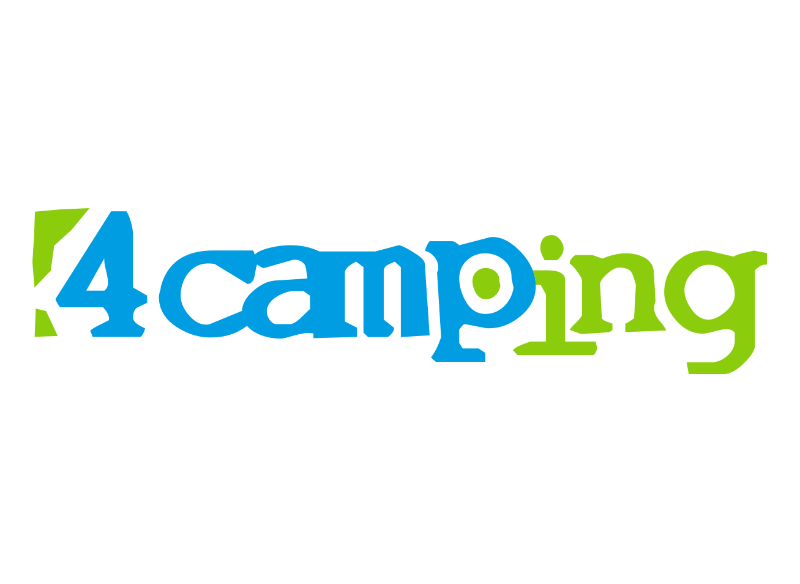  alpenverein, oeav, 4camping, logo
