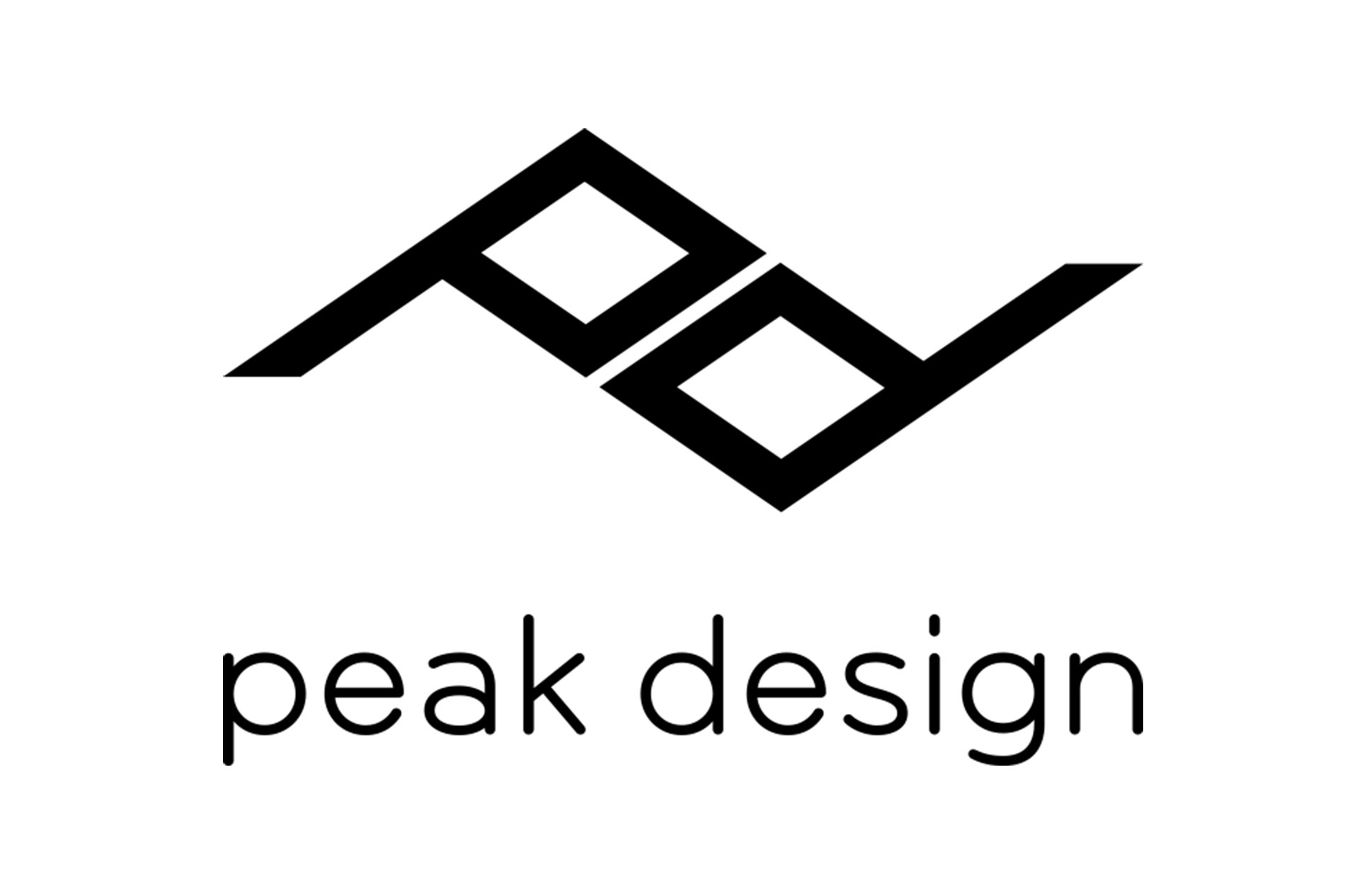 Alpemverein peakdesign logo