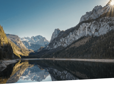 Alpenverein OEAV.CZ Salzkammergut Dachstein