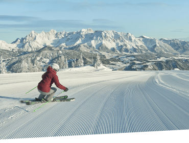 Alpenverein OEAV.CZ Schladming Dachstein