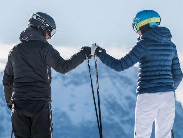 Alpenverein OEAV.CZ tyrolsko