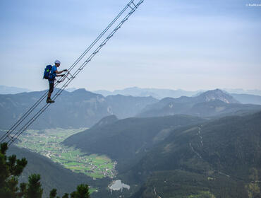 Alpenverein edelweiss OEAV.CZ Dachstein Salzkammergut