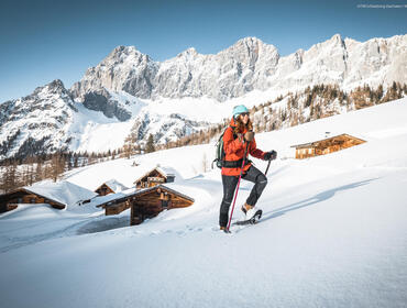 Alpenverein edelweiss OEAV.CZ schladming dachstein