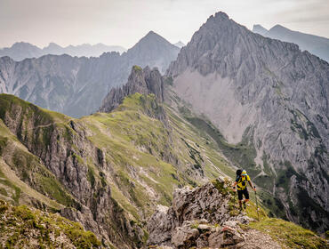 Alpenverein OEAV.CZ Venediger Höhenweg