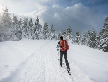 Alpenverein OEAV.CZ Ortlieb Atrack