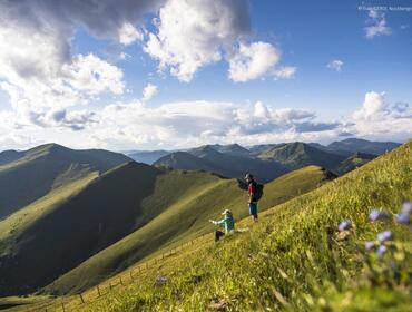 Alpenverein OEAV.CZ Korutany