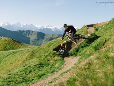 Alpenverein OEAV.CZ Salbach Hinterglemm