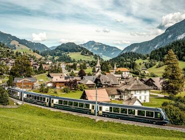 Alpenverein edelweiss OEAV.CZ švýcarsko