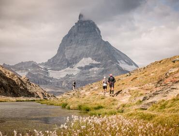 Alpenverein OEAV.CZ Matterhorn Ultraks