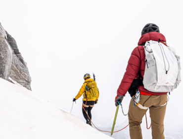 Alpenverein OEAV.CZ Peak design