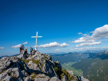 Alpenverein OEAV Gosau