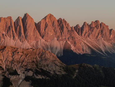 Alpenverein OEAV - Dolomity