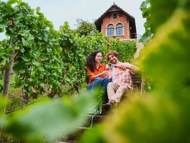 Alpenverein OEAV.CZ Na kole po Německu