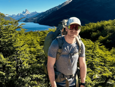 Alpenverein OEAV TEST: Sluneční brýle Mooa Garda