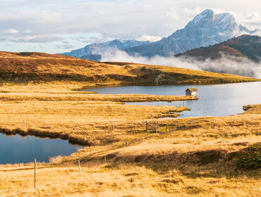  Alpenverein OEAV.CZ 5 tipů, jak na krásné a bezpečné podzimní túry