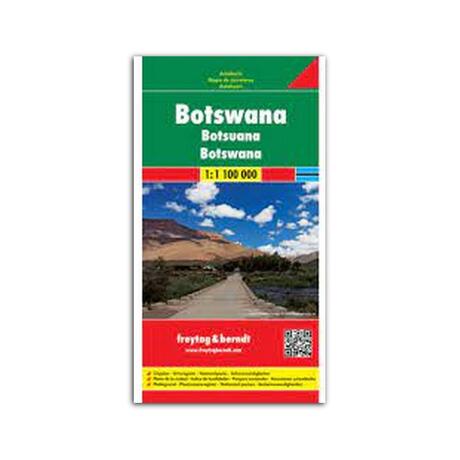 mapa botswana alpenverein oeav.cz edelweiss