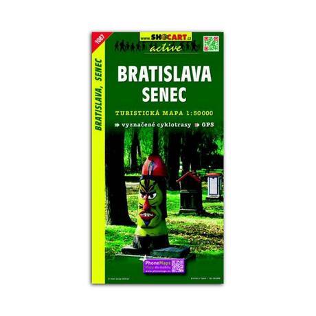 mapa shocart bratislava senec alpenverein oeav.cz edelweiss