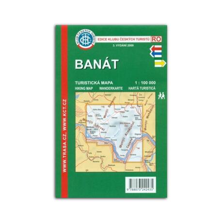 banat mapa kct alpenverein oeav.cz edelweiss