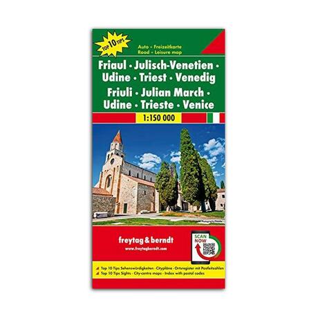 mapa italie furlansko benatsko alpenverein oeav.cz edelweiss