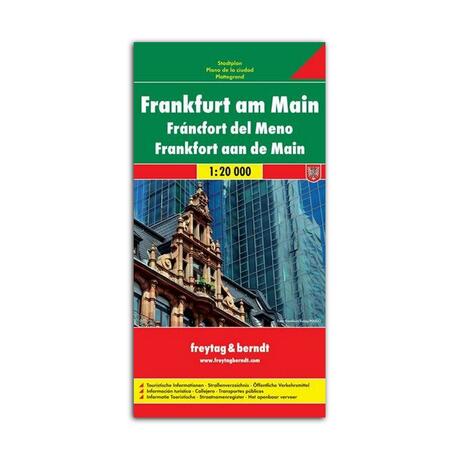 frankfurt nad mohanem plan mesta alpenverein oeav.cz edelweiss