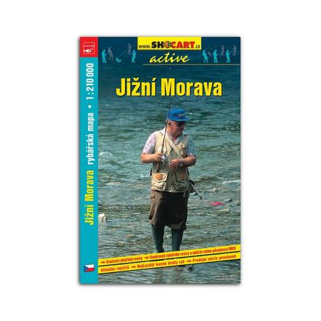 jizni morava rybarska mapa alpenverein oeav.cz edelweiss