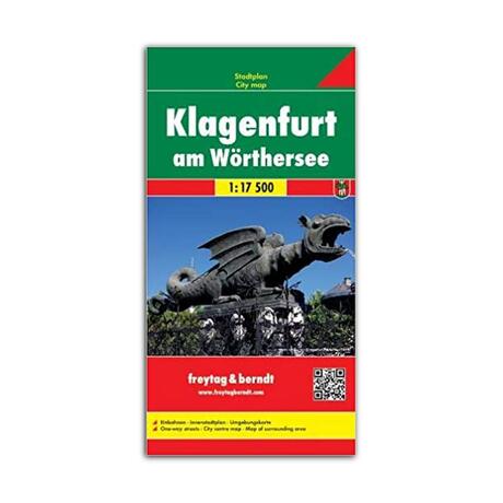 klagenfurt plan mesta alpenverein oeav.cz edelweiss