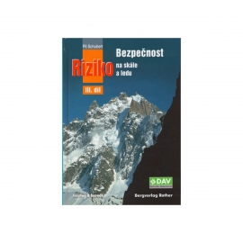 eshop alpenverein bezpečnost a riziko na skále 