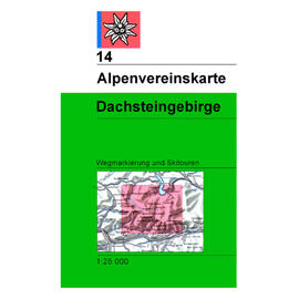 eshop alpenverein oeav.cz edelweiss Dachstein