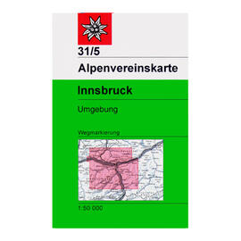 eshop alpenverein oeav.cz edelweiss innsbruck und Umgebung