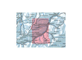 eshop alpenverein oeav.cz edelweiss Allgäuer-Lechtaler Alpen Ost