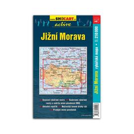 jizni morava rybarska mapa alpenverein oeav.cz edelweiss