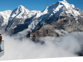 Alpenverein OEAV.CZ Schilthorn