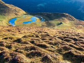 Alpenverein OEAV.CZ Nockberge Trail