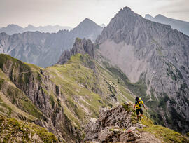 Alpenverein OEAV.CZ Venediger Höhenweg