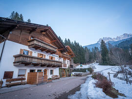 Alpenverein OEAV.CZ Roter Hahn