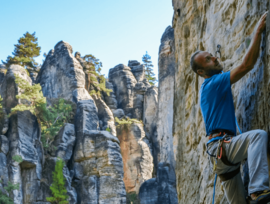 Alpenverein OEAV.CZ Singing rock