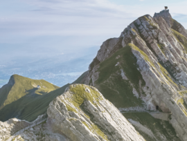 Alpenverein OEAV.CZ Pilatus