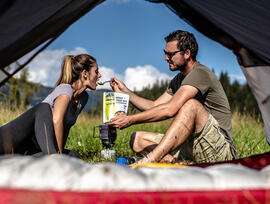 Alpenverein OEAV.CZ Adventure MENU