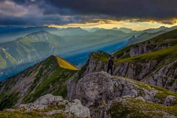 Alpenverein OEAV.CZ Fotosoutěž 2019