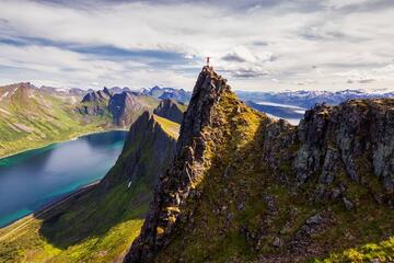 Alpenverein OEAV.CZ Fotosoutěž 2019