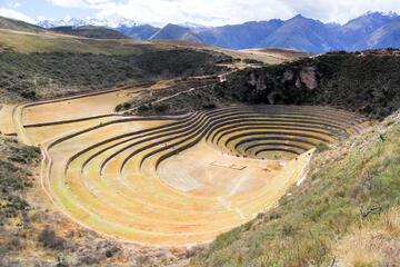 Alpenverein OEAV.CZ V-tour Peru