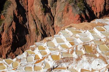 Alpenverein OEAV.CZ V-tour Peru