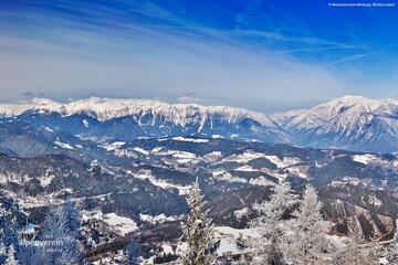 Alpenverein OEAV.CZ lanovka Rax