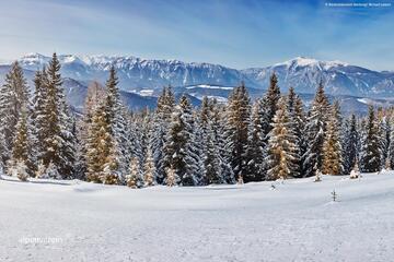 Alpenverein OEAV.CZ lanovka Rax